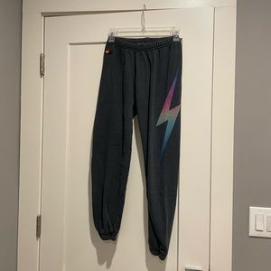 Aviator Nation Women’s Sweatpants Size Small